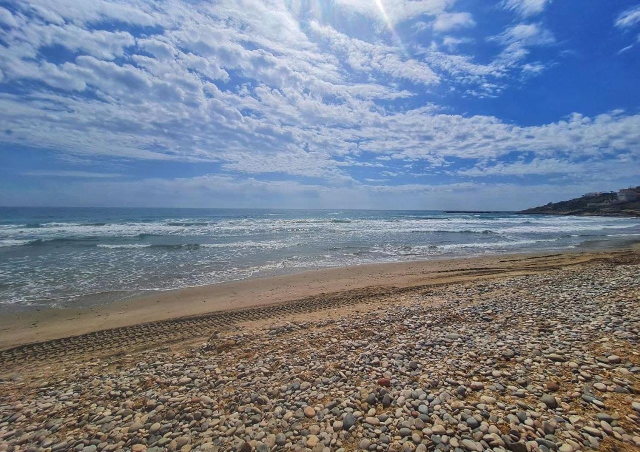 Primera Linea Morro De Goss Oropesa del Mar Exterior photo